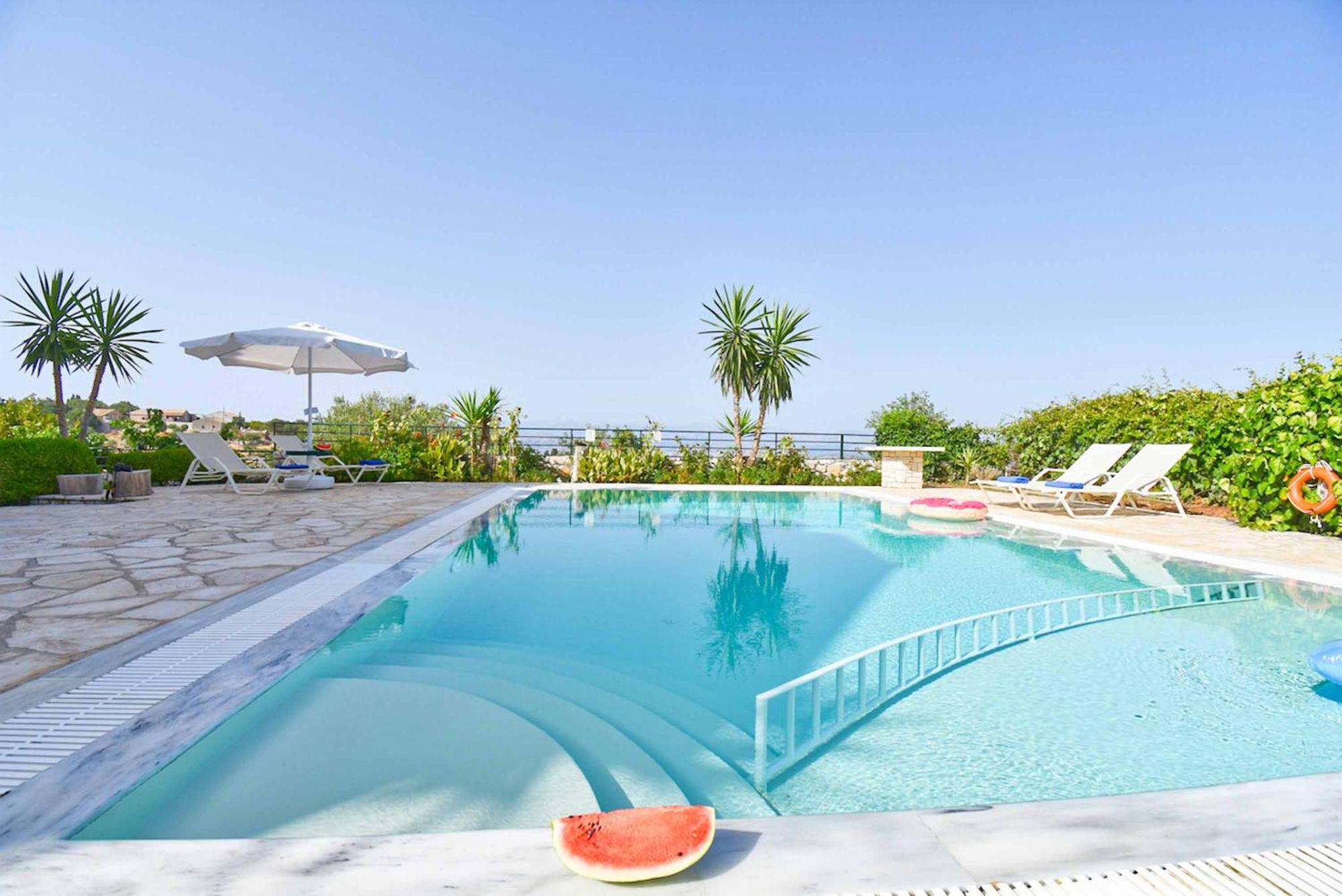 Villa Nafsika Agnitsini
