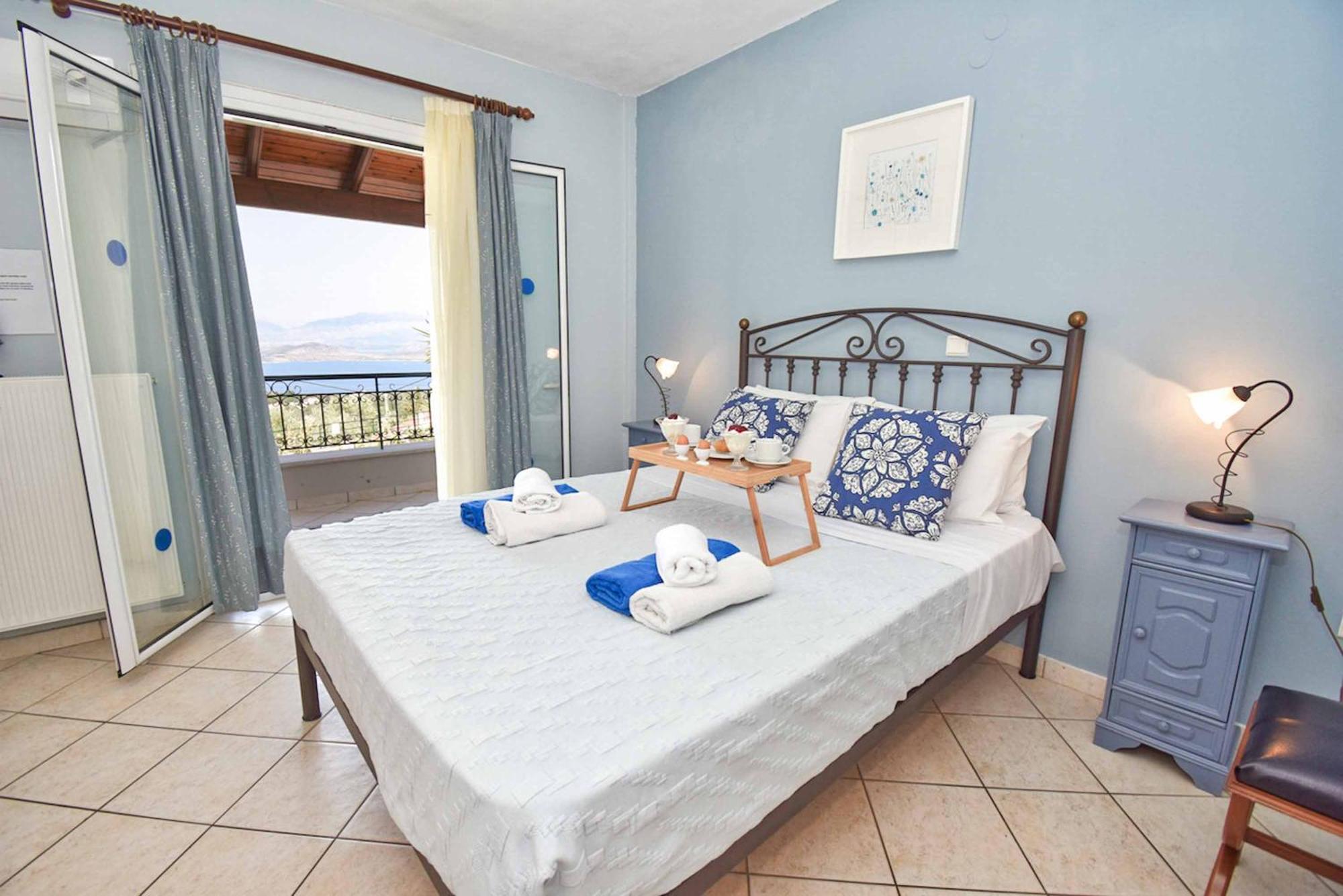 Nafsika Villa Agnitsini